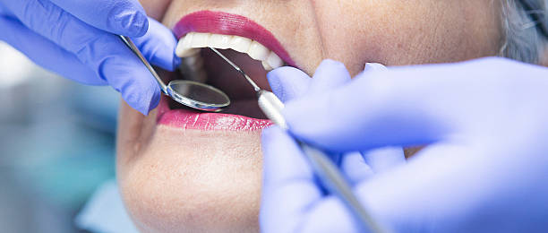 Best Pediatric Emergency Dentist in Warsaw, KY